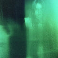 Qualm LP by Helena Hauff album artwork