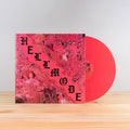 Hellmode LP by Jeff Rosenstock album artwork