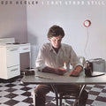 I Can't Stand Still LP by Don Henley album artwork