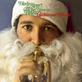 Christmas Album LP by Herb Alpert album artwork