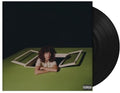 American Hero LP by Towa Bird album artwork