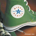 Hiero Oldies Volume 1 LP by Hieroglyphics album artwork