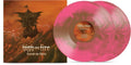 Cometh the Storm LP by High on Fire album artwork