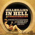 Hillbillies in Hell Subterranean Sacraments ('52-'74) LP by Various album artwork