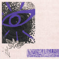 LP3 LP by Hippo Campus album artwork