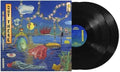Out There LP by Hiromi album artwork