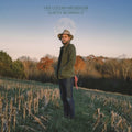 Quietly Blowing It LP by Hiss Golden Messenger album artwork