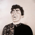 Rise of Hobo Johnson LP by Hobo Johnson album artwork