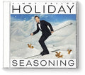 Holiday Seasoning CD by Jimmy Fallon album artwork