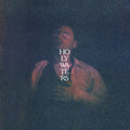 Holy Waters LP by Puma Blue album artwork