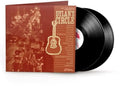 Jac Holzman Presents: Dylan's Circle 2LP by Various Artists album artwork