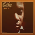 Home Again LP by Michael Kiwanuka album artwork