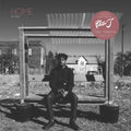 Home LP by Illa J album artwork