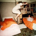 I Became Birds LP by Home is Where album artwork