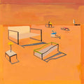Helium LP by Homeshake album artwork