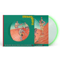 Mars Needs Guitars! 2LP by Hoodoo Gurus album artwork