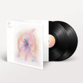 Music for Psychedelic Therapy 2LP by Jon Hopkins album artwork