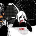Hornet Disaster CD by Weatherday album artwork