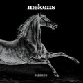 Horror LP by Mekons album artwork