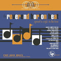 Spend a Night In the Box LP by The Reverend Horton Heat album artwork