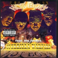 Guerrilla Warfare 2LP by Hot Boys album artwork
