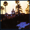 Hotel California LP by Eagles album artwork