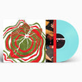 Raspberry Moon LP by Hotline TNT album artwork