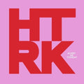 Marry Me Tonight LP by HTRK album artwork