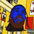 I Coulda Been Died CD by Hoodie Hilltop album artwork