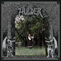 Godslastering... LP by Hulder album artwork