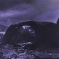 Inlet LP by HUM album artwork