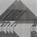 Human Errror Club At Kenny's House LP by Human Error Club album artwork