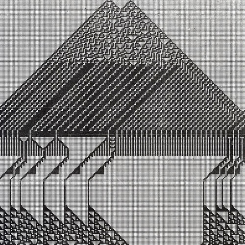 Human Errror Club At Kenny's House LP by Human Error Club album artwork