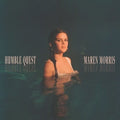 Humble Quest LP by Maren Morris album artwork