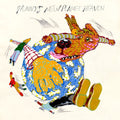 Hunny's New Planet Heaven LP by Hunny album artwork