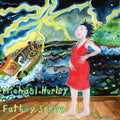 Fatboy Spring LP by Michael Hurley album artwork
