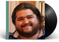 Hurley LP by Weezer album artwork