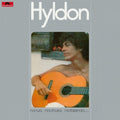 Na Rua, Na Chuva, Na Fazenda LP by Hyldon album artwork