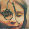 Ours Is Chrome LP by Superheaven album artwork
