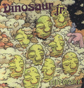 I Bet on Sky LP by Dinosaur Jr. album artwork
