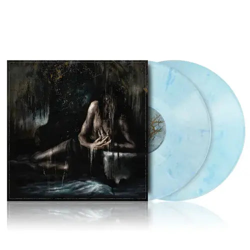 I Feel The Everblack Festering Within Me 2LP by Lorna Shore album artwork