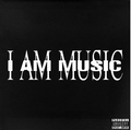 I Am Music 2LP by Playboi Carti album artwork