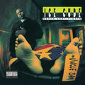 Death Certificate LP by Ice Cube album artwork