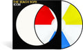 ICON LP by Beach Boys album artwork