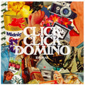 Click Click Domino LP by Ida Mae album artwork