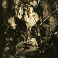 Elizium 2LP by Fields of the Nephilim album artwork