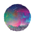 Universe Smiles Upon You LP by Khruangbin album artwork