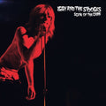 Scene Of The Crime LP by Iggy & The Stooges album artwork