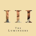 III 2LP by The Lumineers album artwork
