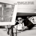 Ill Communication 3LP by Beastie Boys album artwork